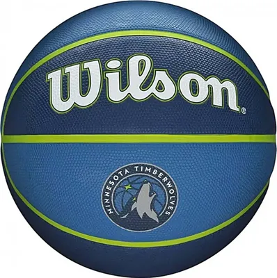 Produktbild von Nba team tribute basketball - minnesota timberwolves