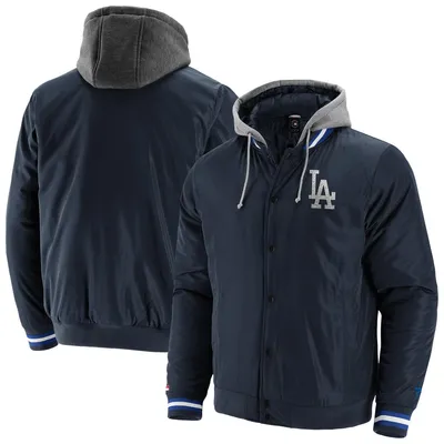 Produktbild von Los Angeles Dodgers Sateen Jacket v2