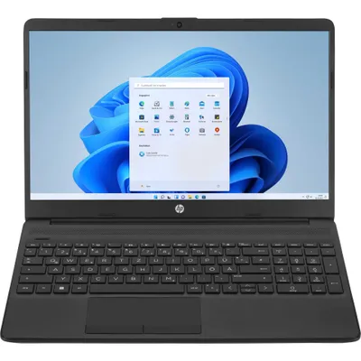 Produktbild von HP 15-dw3516ng, Intel® Pentium® Gold, 39,6 cm (15.6"), 1920 x 1080 Pixel, 8 GB, 512 GB, Windows 11 Home