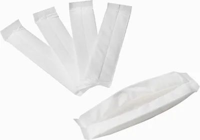 Produktbild von 147 BeeSana Herrenvorlagen - Inkontinenz Vorlage - saugstark - latexfrei