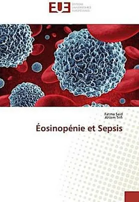Produktbild von Éosinopénie et Sepsis