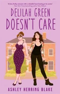 Produktbild von Delilah Green Doesn't Care