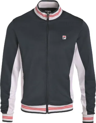 Produktbild von Sweatshirts Fila Functional Classic Retrolook FRM151001101