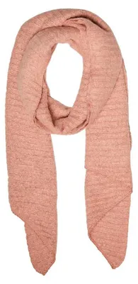 Produktbild von Pieces Pcpyron Structured Long Scarf Noos Bc