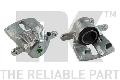 Produktbild von NK Bremssattel Vorne Rechts für NISSAN MICRA IV (K13) Ø54mm 2122192