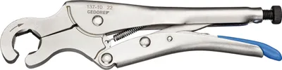 Produktbild von GEDORE 137 10-22 Gripschlüssel 22 mm, 2325454