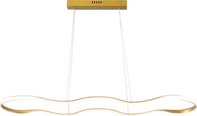 Immagine prodotto di Lampada TOOLIGHT LHJ027-CP Gold