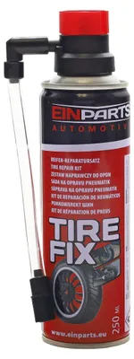 Immagine prodotto di Einparts Sigillante per pneumatici 250 ml per moto e quad: pronto soccorso per