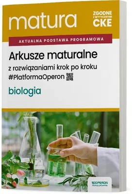 Produktbild von Abituraufgaben Biologie, Erweiterungskurs, 2027, Herausgeber: Operon