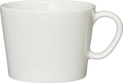 Produktbild von Arabia Mainio cup 0,17L white 1070779