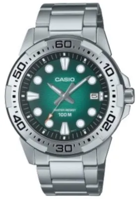 Produktbild von Uhren Casio ty570100