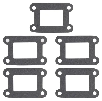 Zdjęcie produktu dla 5 szt. uszczelki bloku membranowego (60 x 35 mm) (MAŁA) do silników Minarelli AM 3, 4, 5, 6