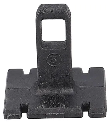Produktbild von Türhakenaufnahme Candy 70005590 für Waschmaschine Waschtrockner
