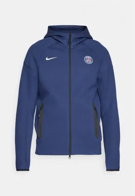 Obrázek produktu pro Mikiny Nike Psg Tech FZ7224410