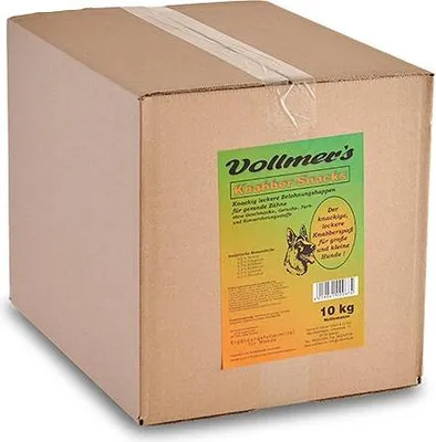Image de Vollmers Knabber-Snacks 10kg