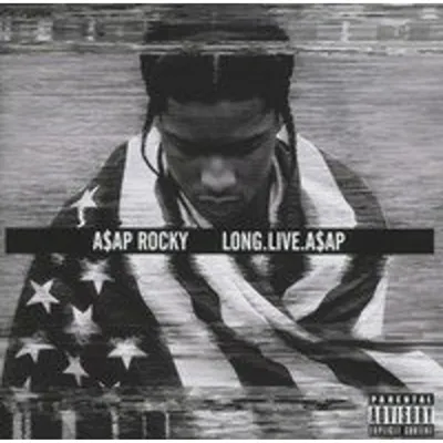 Produktbild von LONG.LIVE.A$AP (Deluxe Version)