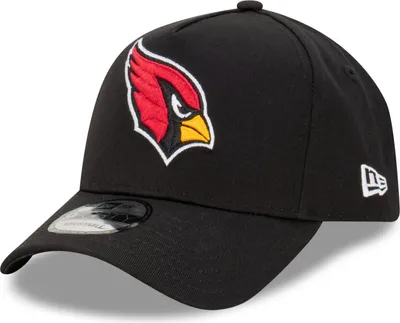 Obrázek produktu pro New Era 9Forty A-Frame Cap - NFL Arizona Cardinals schwarz