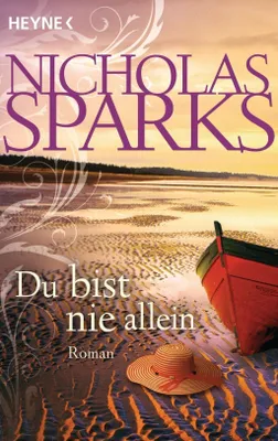 Produktbild von Du bist nie allein