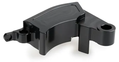 Produktbild von PUIG 9644N Heritage Hebels passend fuer YAMAHA XV950 Schwarz