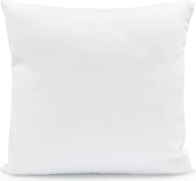 Obrázok produktu pre Vankúš 60 x 60 cm vnútorný vankúš prešívaný vankúš vankúš z mikrovlákna pre alergikov výplň vankúš posteľ vankúš vankúš na spanie vankúš (biely, 60 x 60 cm)