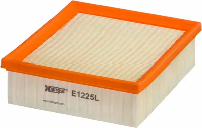 Obrázok produktu pre HENGST FILTER Vzduchový filter Článok: E1225L