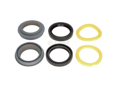 Image de Rockshox Kit anti-poussière Reba/boxxer Multicolore 32 mm Multicolore 32 mm
