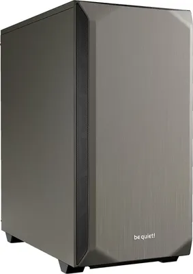 Produktbild von be quiet! Geh Pure Base 500 Gray