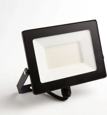 Produktbild von LED Flutlicht 50W 3000K Eco Light