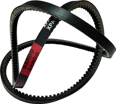 Produktbild von Bando Schmalkeilriemen XPA 1580 Lw