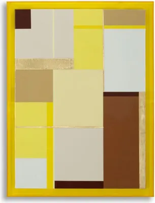 Zdjęcie produktu dla o Ferretti Obraz akrylowy z ramą 60x3,3x80 cm