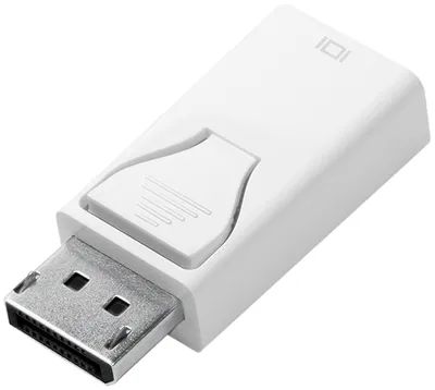 Immagine prodotto di LogiLink CV0057 Adattatore LogiLink, DisplayPort maschio - HDMI femmina