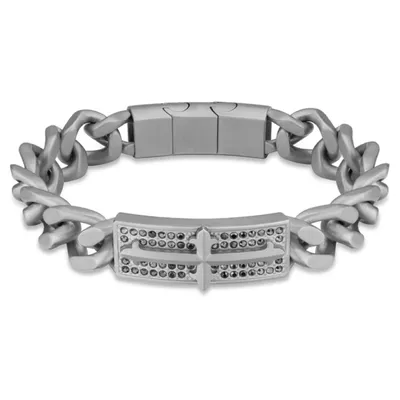 Produktbild von Police Jewelry VIGOR PEAGB2120403 Herrenarmband