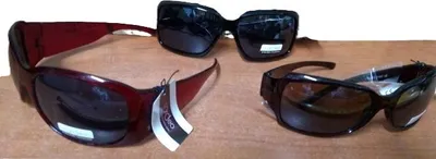 Zdjęcie produktu dla okulary 12szt przeciwsłoneczne CQRDEO