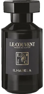 Immagine prodotto di Le Couvent Maison de Parfum, Ilhabela, Eau De Parfum, Unisex, 50 ml