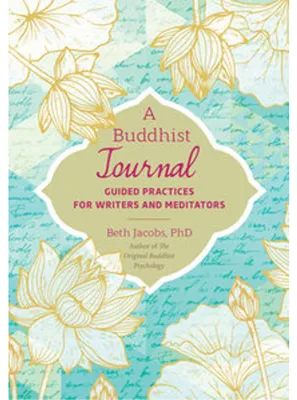 Obrázok produktu pre A Buddhist Journal