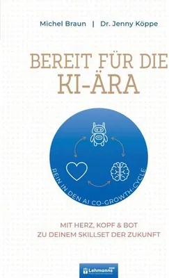 Immagine prodotto di Bereit für die KI-Ära
