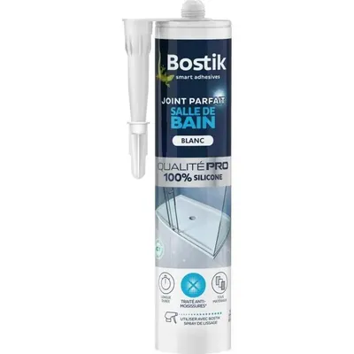 Zdjęcie produktu dla Silikon Bostik