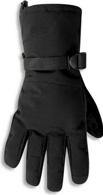 Produktbild von Dare2b Pinnacle Handschuhe Schwarz S Mann Schwarz S