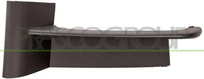 Obrázok produktu pre Nárazník - ventilačná mriežka BLIC 5513-00-0076924P