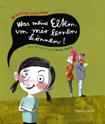 Produktbild von Was meine Eltern von mir lernen können