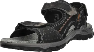 Produktbild von Sandalette Freizeit (casual) MOUNT-145-BK