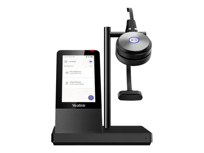 Obrázek produktu pro Yealink WH66 Mono X UC Workstation pro Microsoft Teams