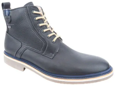 Produktbild von Lloyd VIDAL Schnürstiefel Schwarz