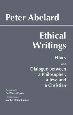 Produktbild von Abelard: Ethical Writings