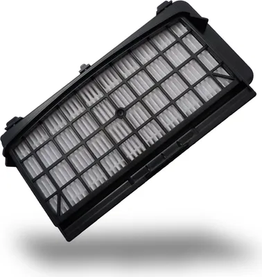 Obrázek produktu pro MisterVac kompatibilní s náhradním filtrem motorového filtru Siemens VSQ 4GP1264/01