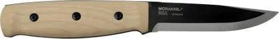 Zdjęcie produktu dla 14085 Morakniv Lok BlackBlade™ (S) – rękojeść z drewna jesionowego