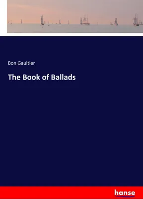 Produktbild von The Book of Ballads
