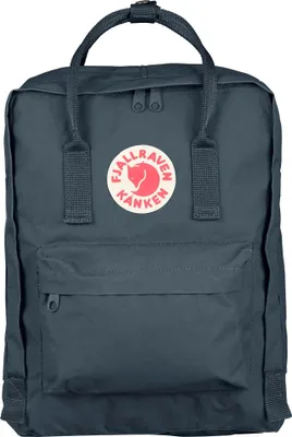 Obrázek produktu pro FJÄLLRÄVEN Kånken Graphite 15