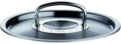 Produktbild von Famanu Glasdeckel für Kochtopf 20 cm - Universelle Passform