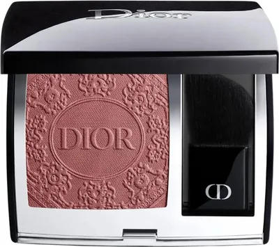 Produktbild von Dior Rouge Blush, Rose, Splendid Rose, 1 Farben, Puder, Palette, Natürlich/Natur